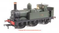 4S-517-003S Dapol 517 Class Steam Loco - 1158 GW Green